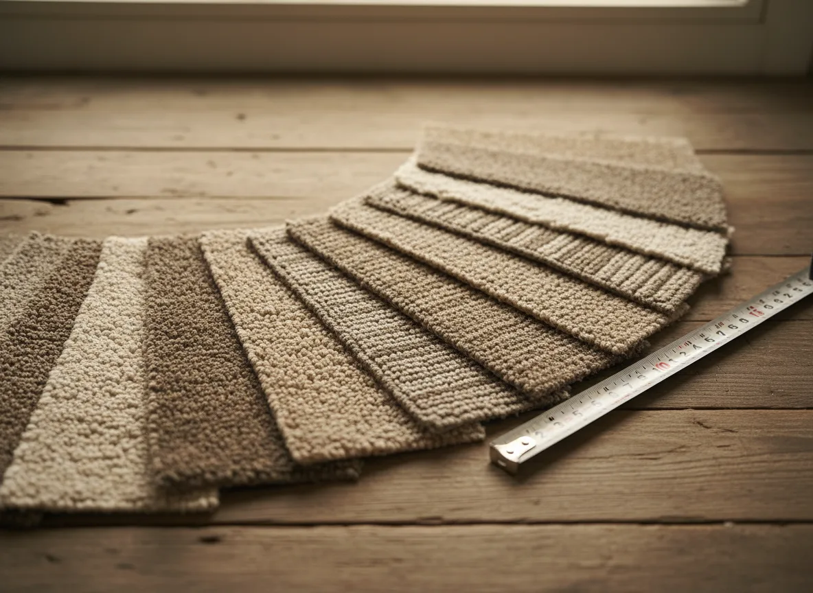 Carpet Installation Lottie, LA FAQs